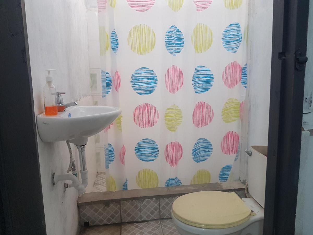 ホテル Lulu House & Art サン・フアン・デル・スル 部屋 写真