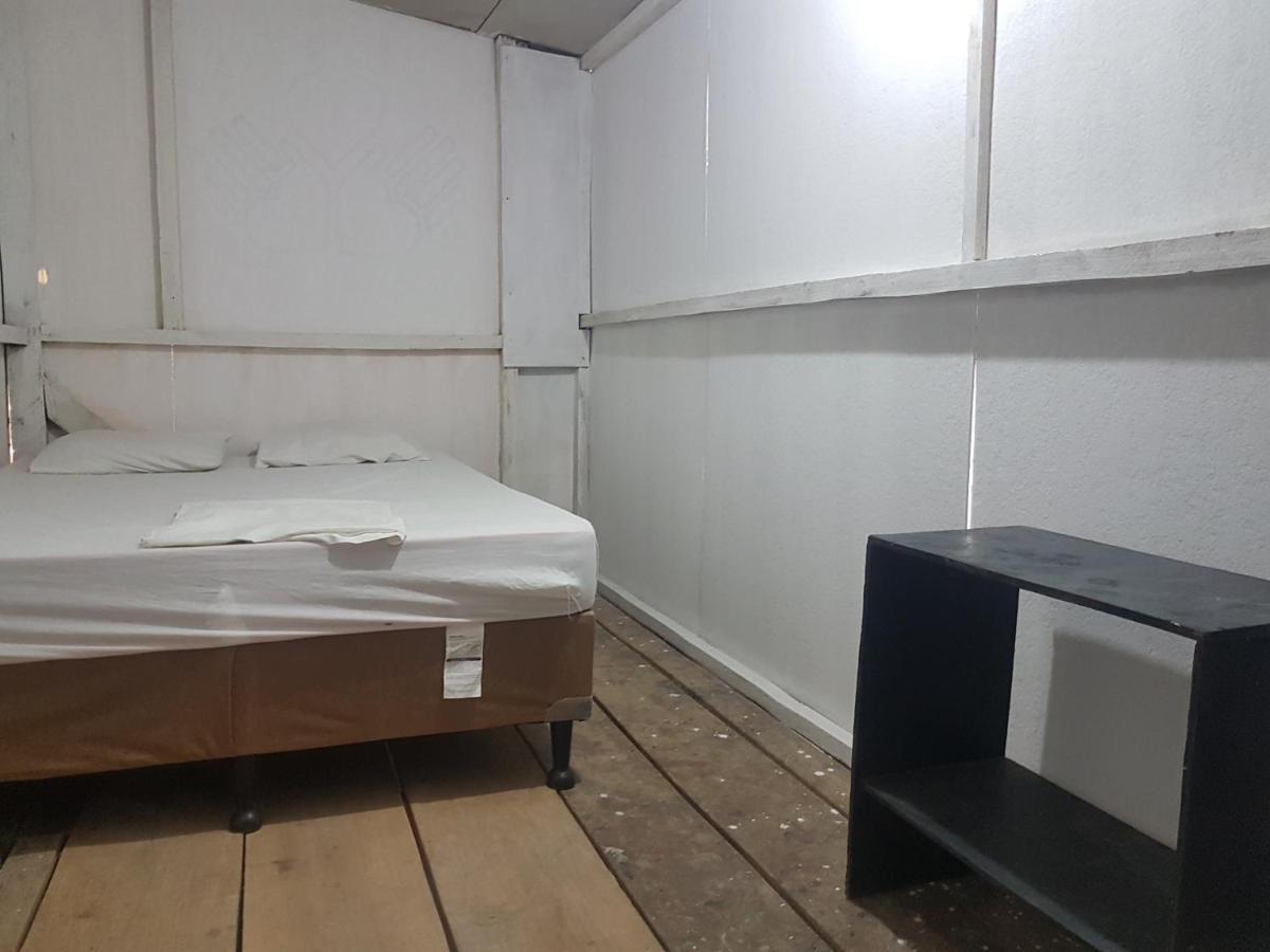 ホテル Lulu House & Art サン・フアン・デル・スル 部屋 写真