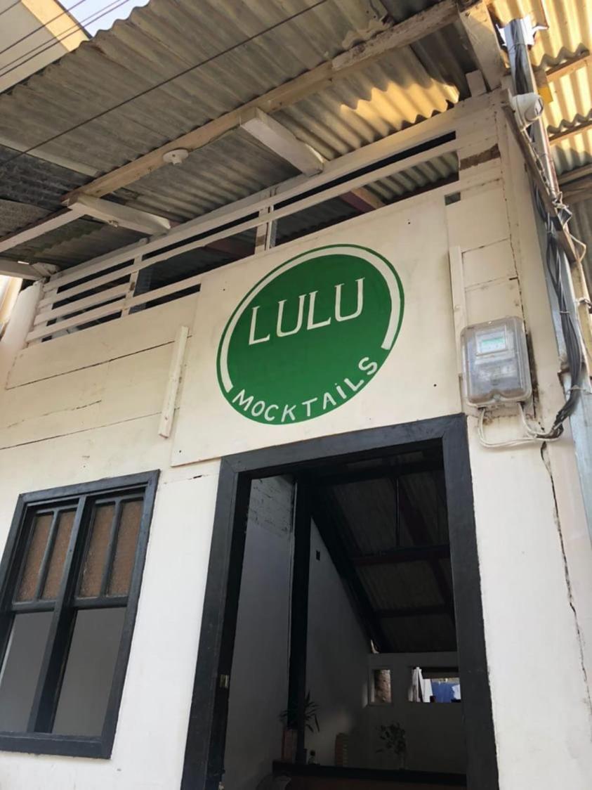 ホテル Lulu House & Art サン・フアン・デル・スル エクステリア 写真